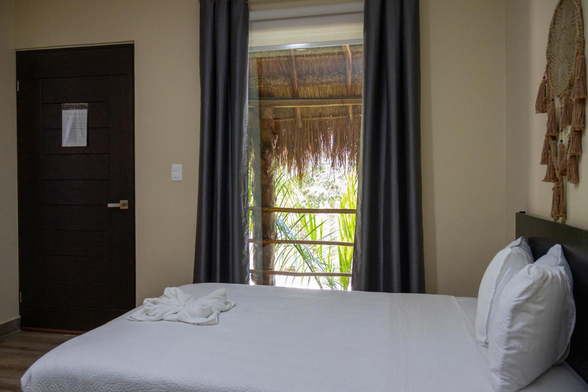 Ammare Hotel Boutique Playa del Carmen Exterior foto