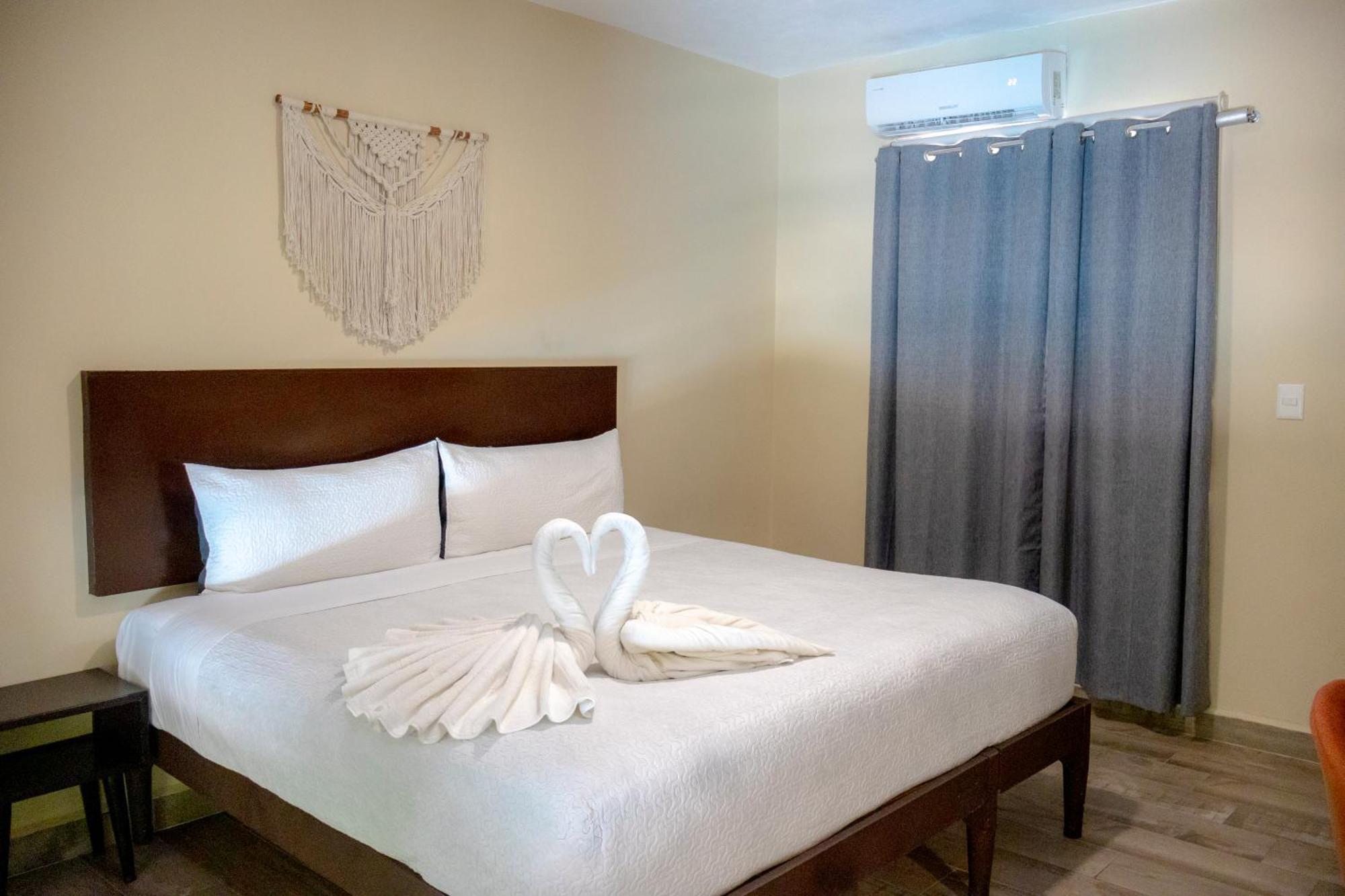 Ammare Hotel Boutique Playa del Carmen Exterior foto
