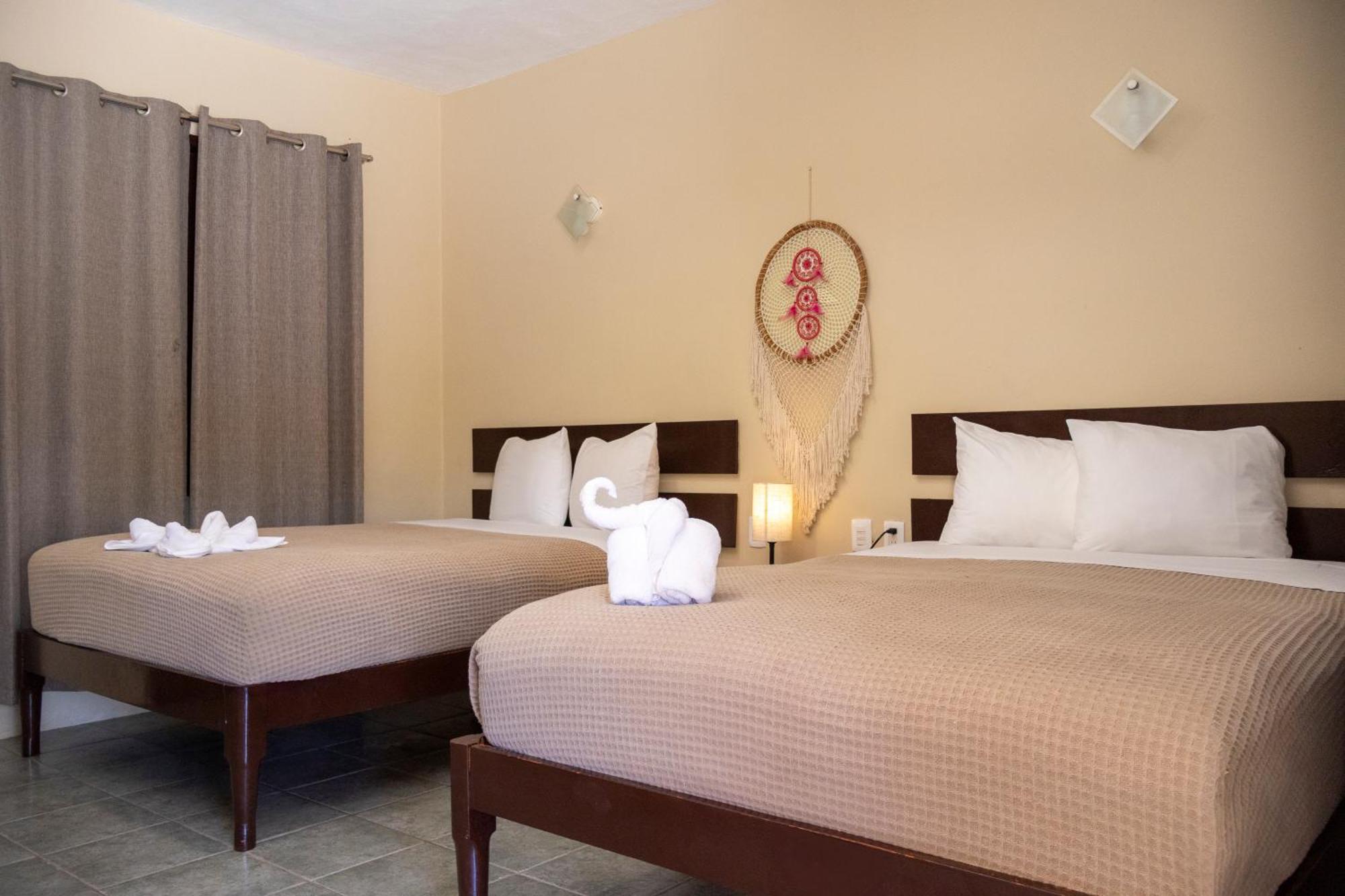 Ammare Hotel Boutique Playa del Carmen Exterior foto