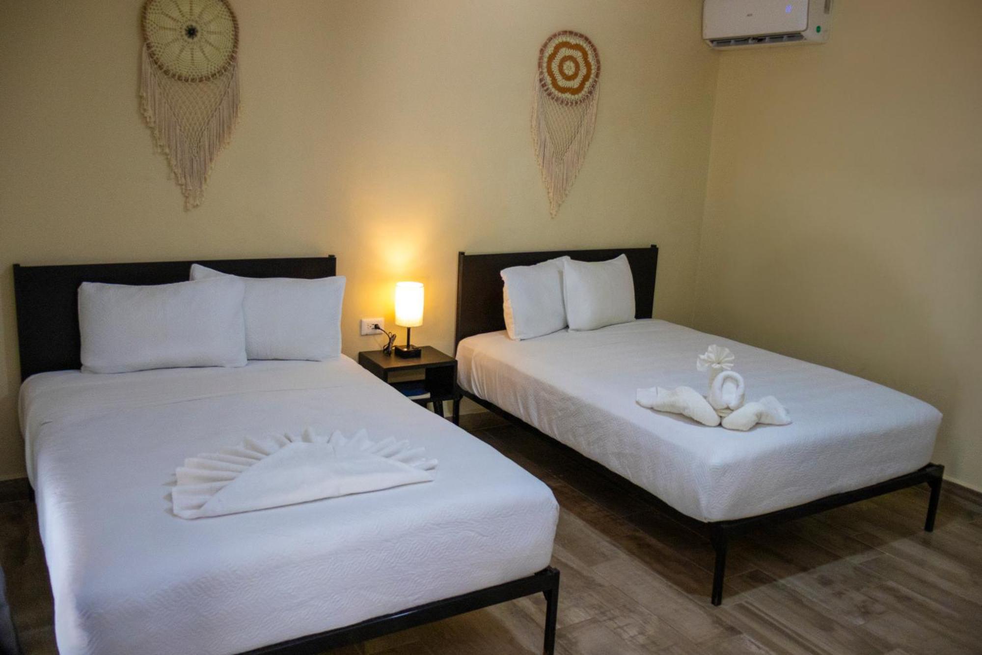 Ammare Hotel Boutique Playa del Carmen Exterior foto
