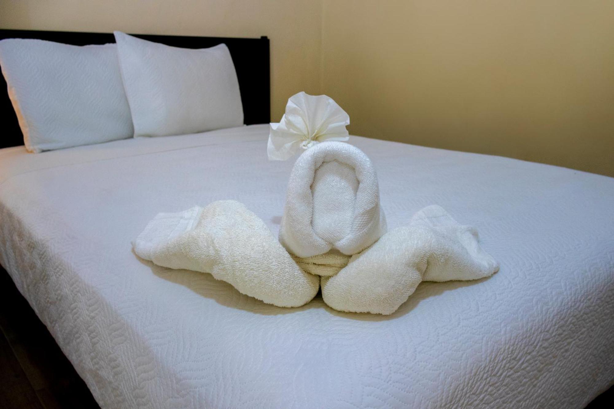 Ammare Hotel Boutique Playa del Carmen Exterior foto