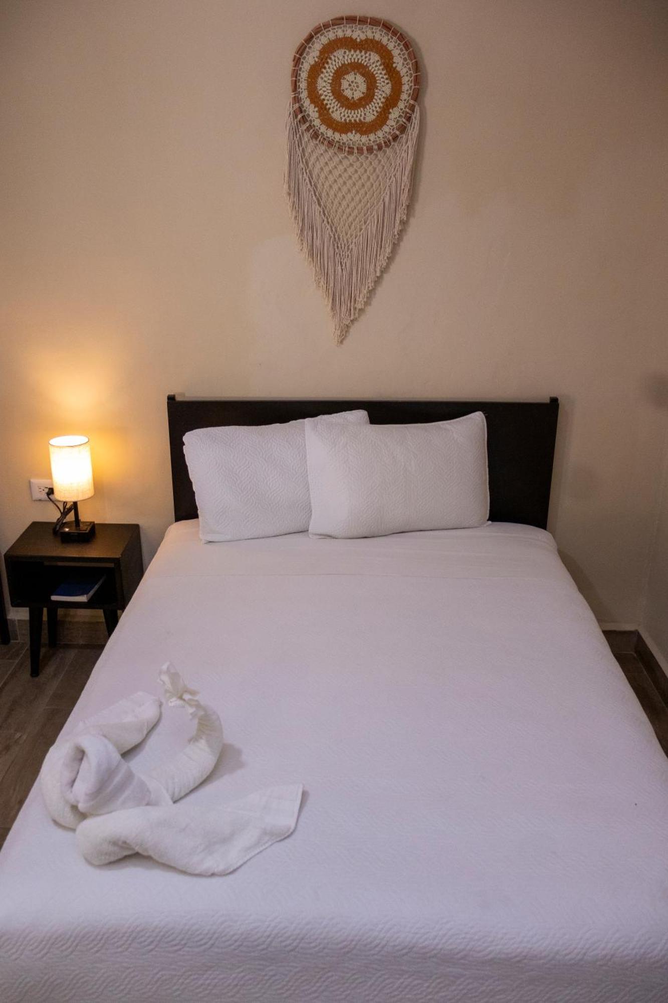 Ammare Hotel Boutique Playa del Carmen Exterior foto
