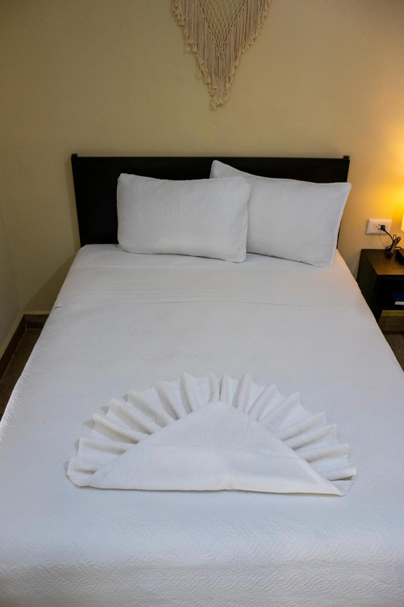 Ammare Hotel Boutique Playa del Carmen Exterior foto