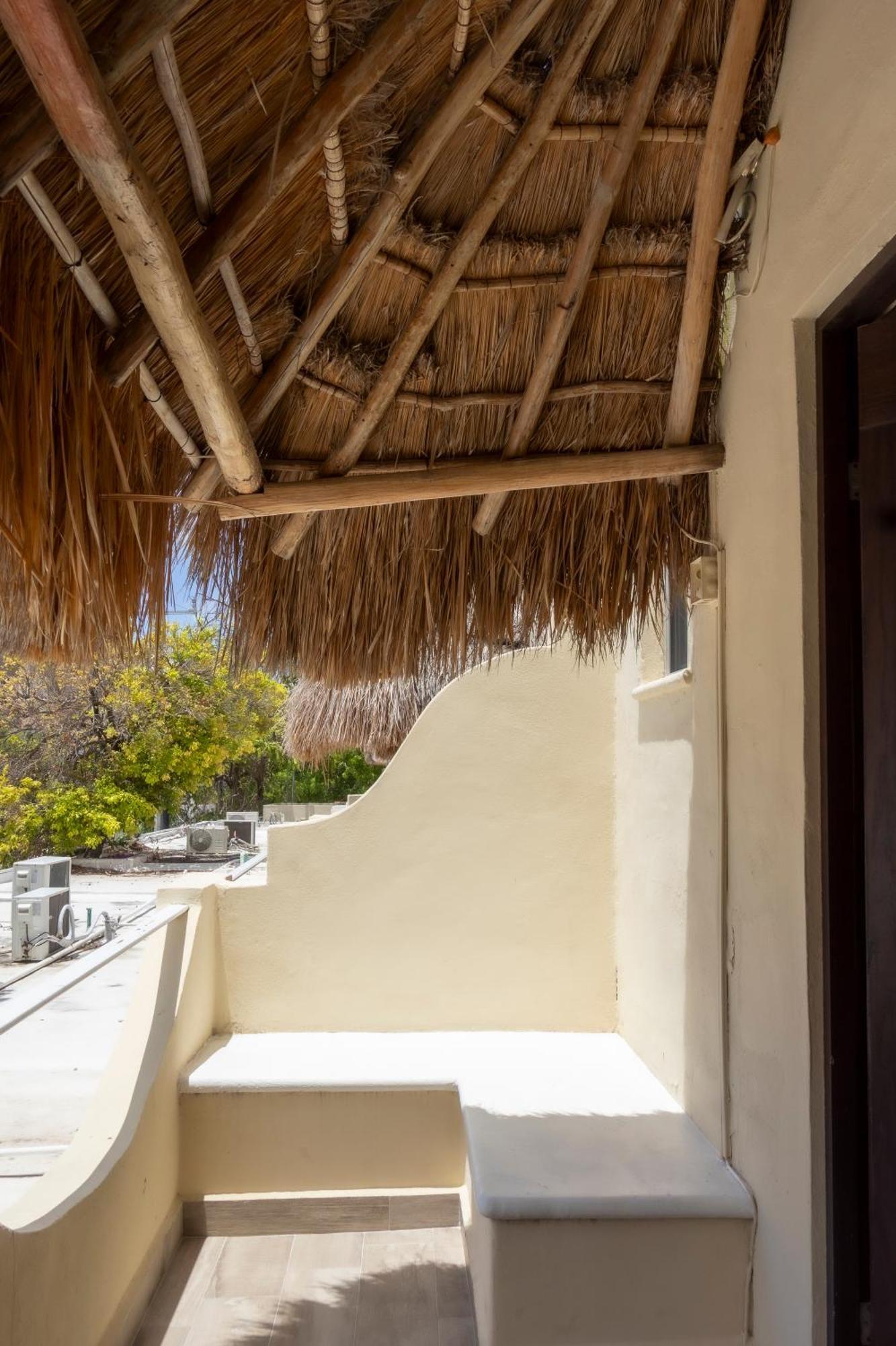 Ammare Hotel Boutique Playa del Carmen Exterior foto